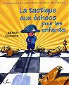 "La tactique aux checs pour les enfants", par Murray Chandler